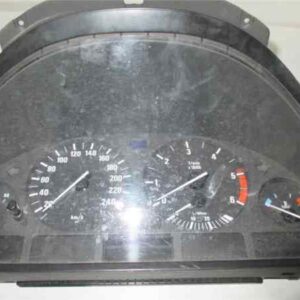CUADRO INSTRUMENTOS BMW SERIE 5 BERLINA