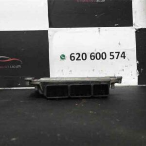CENTRALITA MOTOR UCE RENAULT LAGUNA