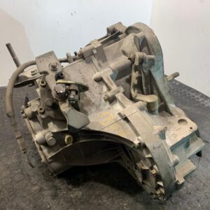 CAJA CAMBIOS FIAT STILO