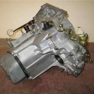 CAJA CAMBIOS CITROEN XSARA BERLINA