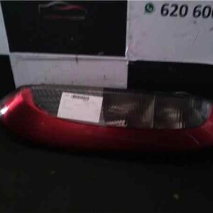 PILOTO TRASERO IZQUIERDO OPEL CORSA C