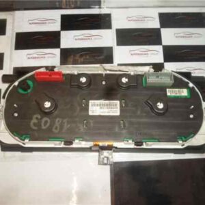 CUADRO INSTRUMENTOS RENAULT LAGUNA II