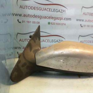 RETROVISOR IZQUIERDO RENAULT LAGUNA II