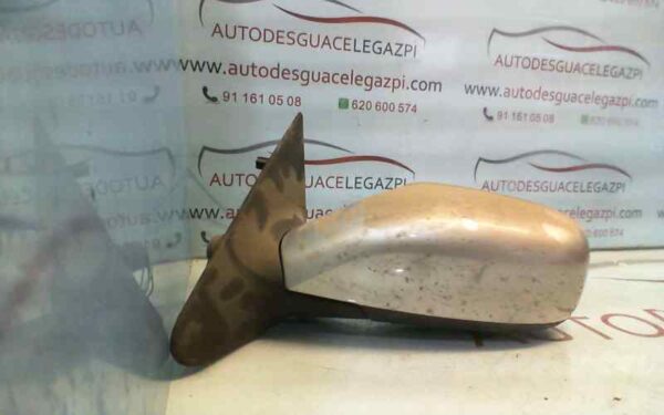 RETROVISOR IZQUIERDO RENAULT LAGUNA II