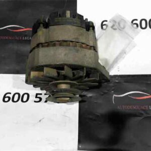 ALTERNADOR CITROEN AX