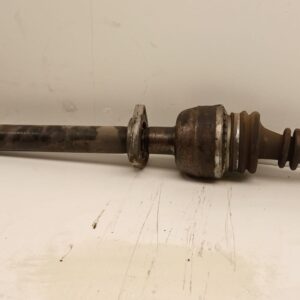 TRANSMISION DELANTERA DERECHA OPEL ASTRA H BERLINA