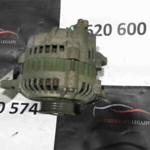 ALTERNADOR HYUNDAI ACCENT