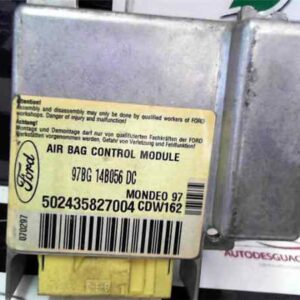 CENTRALITA AIRBAG FORD MONDEO BERLINA