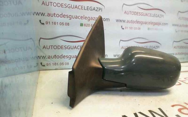 RETROVISOR IZQUIERDO RENAULT MEGANE II BERLINA 5P