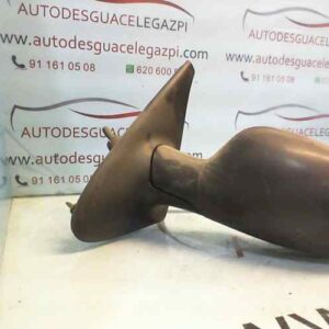 RETROVISOR IZQUIERDO RENAULT MEGANE I FASE 2 BERLINA