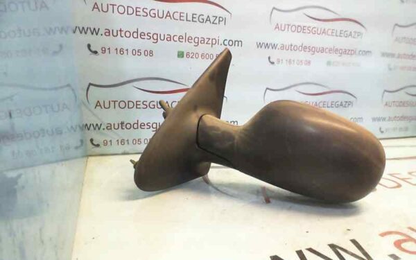 RETROVISOR IZQUIERDO RENAULT MEGANE I FASE 2 BERLINA