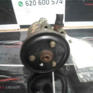 BOMBA SERVODIRECCION RENAULT MEGANE I FASE 2 BERLINA