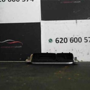 CENTRALITA MOTOR UCE SEAT IBIZA