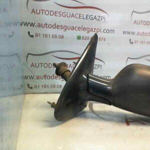 RETROVISOR IZQUIERDO RENAULT MEGANE I COACH/COUPE