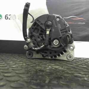 ALTERNADOR AUDI A3