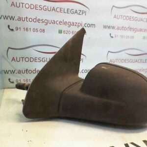 RETROVISOR IZQUIERDO RENAULT CLIO II FASE I