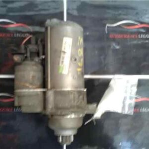 MOTOR ARRANQUE SEAT IBIZA