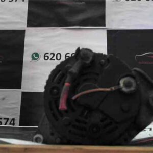 ALTERNADOR RENAULT MEGANE I COACH/COUPE