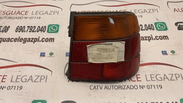 PILOTO TRASERO DERECHO BMW SERIE 5 BERLINA
