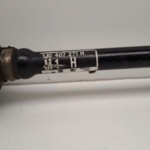 TRANSMISION DELANTERA DERECHA SKODA OCTAVIA BERLINA