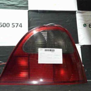 PILOTO TRASERO DERECHO MG ROVER SERIE 400