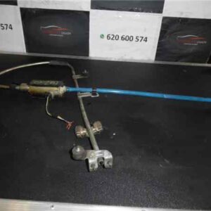 ELEVALUNAS DELANTERO DERECHO FIAT TEMPRA BERLINA