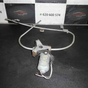 ELEVALUNAS DELANTERO DERECHO RENAULT CLIO I FASE I+II