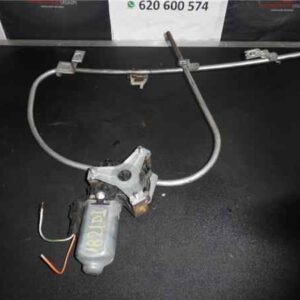 ELEVALUNAS DELANTERO IZQUIERDO RENAULT CLIO I FASE I+II