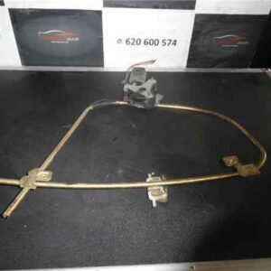 ELEVALUNAS DELANTERO IZQUIERDO RENAULT 19 HATCHBACK