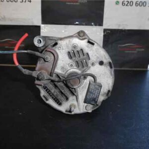 ALTERNADOR OPEL KADETT E