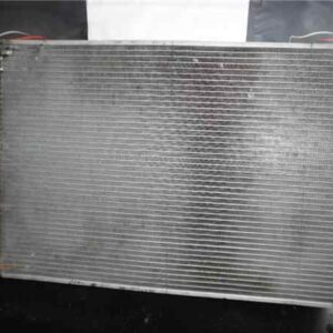 RADIADOR AGUA VOLVO XC70