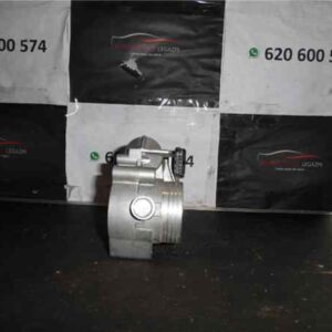 CAJA MARIPOSA PEUGEOT 206 BERLINA