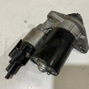 MOTOR ARRANQUE SEAT LEON