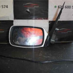 RETROVISOR IZQUIERDO FORD MONDEO BERLINA