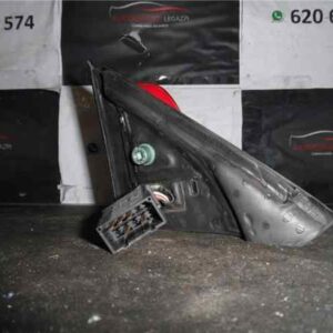 RETROVISOR IZQUIERDO AUDI A3
