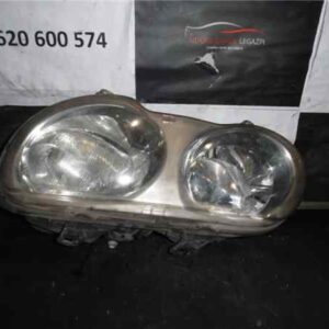FARO IZQUIERDO MG ROVER SERIE 25