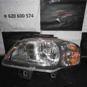 FARO IZQUIERDO SEAT IBIZA