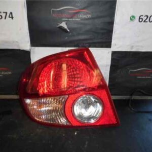 PILOTO TRASERO IZQUIERDO HYUNDAI GETZ