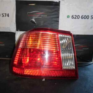 PILOTO TRASERO IZQUIERDO SEAT IBIZA