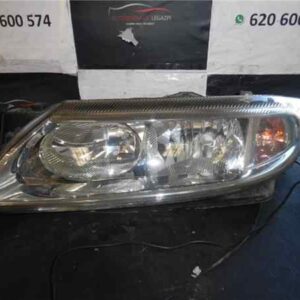 FARO IZQUIERDO RENAULT LAGUNA II