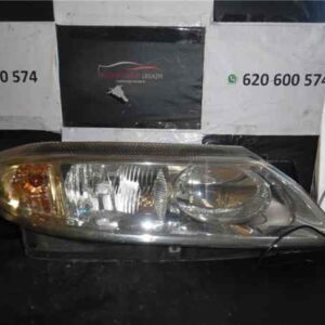 FARO DERECHO RENAULT LAGUNA II