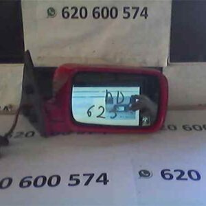 RETROVISOR DERECHO BMW SERIE 3 BERLINA
