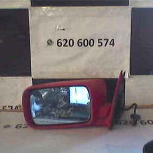 RETROVISOR IZQUIERDO BMW SERIE 3 BERLINA