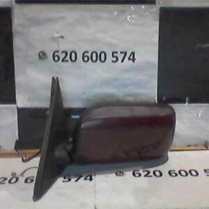 RETROVISOR IZQUIERDO BMW SERIE 3 BERLINA