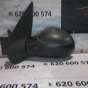 RETROVISOR IZQUIERDO PEUGEOT 206 BERLINA