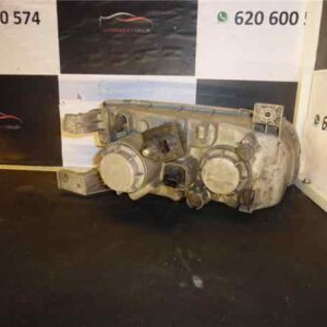 FARO DERECHO HYUNDAI TRAJET