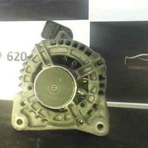 ALTERNADOR RENAULT CLIO III