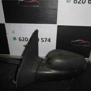 RETROVISOR IZQUIERDO RENAULT CLIO I FASE I+II