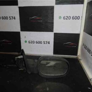 RETROVISOR DERECHO RENAULT CLIO I FASE I+II
