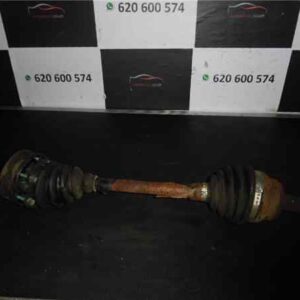 TRANSMISION DELANTERA IZQUIERDA SEAT LEON